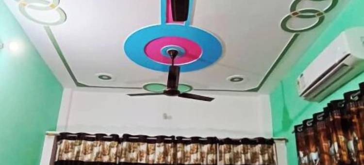 尼尔玛拉萨丹民宿 阿约提亚(Nirmala Sadan Homestay Ayodhya)图片