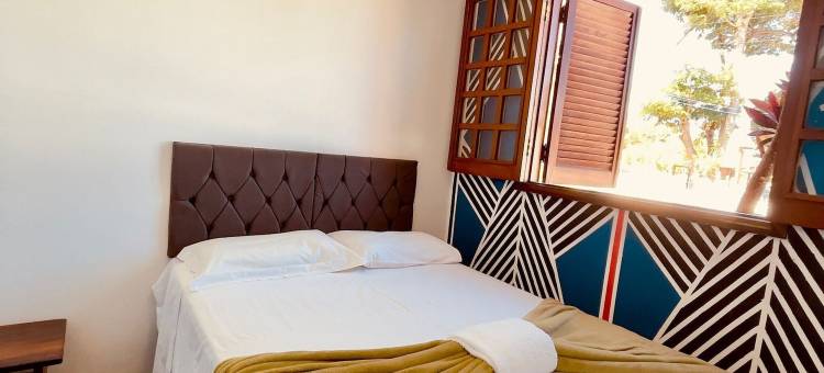 圣乔治艺术画廊与旅馆(Hospedaria & Galeria de Arte São Jorge)图片