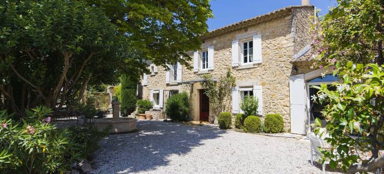 曼侬在吕贝隆的大吕贝隆乡间别墅(Gite Grand Luberon Chez Manon en Luberon)图片