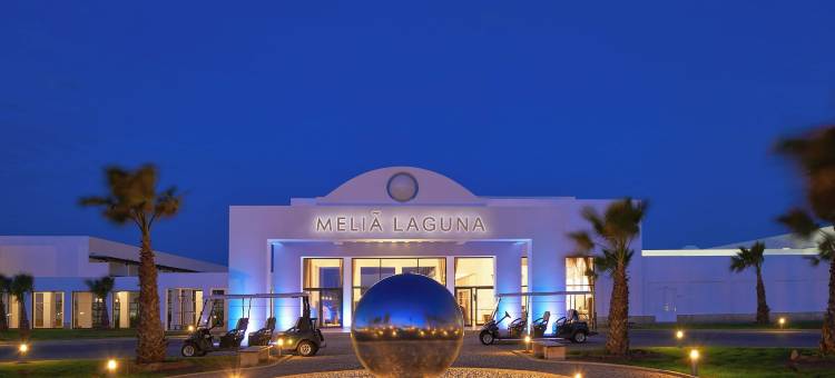 美利亚拉古纳海滩度假村 - 限成人(Meliá Laguna Beach Resort)图片