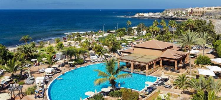 H10哥斯达黎加阿德赫宫酒店(H10 Costa Adeje Palace)图片