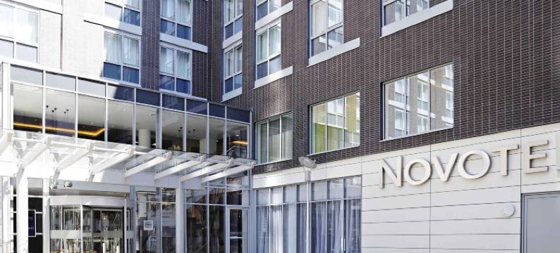 伦敦布伦特福德诺富特酒店(Novotel London Brentford)图片