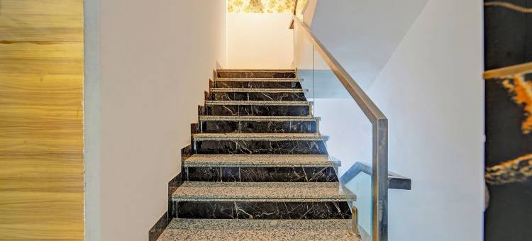 Fabhotel 自豪旅馆 I(Fabhotel Pride Inn I)图片