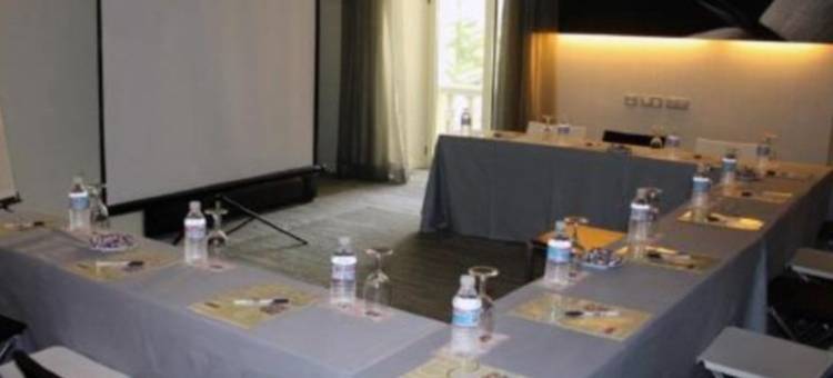 圣克鲁斯珀蒂宫酒店(Petit Palace Santa Cruz)图片