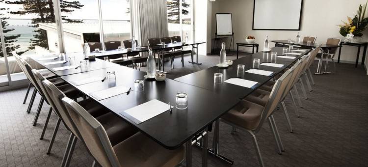 悉尼曼利太平洋美憬阁(Manly Pacific Sydney MGallery Collection)图片