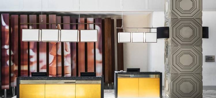 圣多明戈喜来登酒店(Sheraton Santo Domingo Hotel)图片