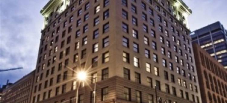 丹佛白玉兰酒店-臻品之选酒店(Magnolia Hotel Denver, a Tribute Portfolio Hotel)图片