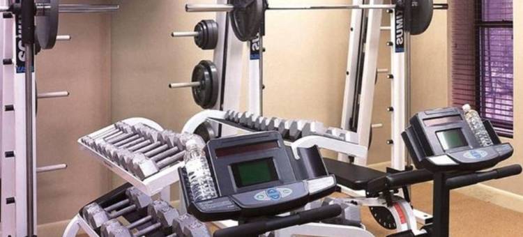 华盛顿杰佛逊时代广场酒店(Washington Jefferson Hotel at Times Square)图片