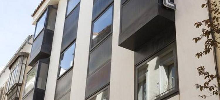 007客房文图拉旅馆(Room00 Ventura Hostel)图片