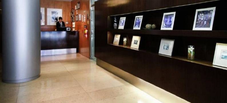 布宜诺斯艾利斯474酒店(474 Buenos Aires Hotel)图片