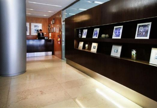 474 Buenos Aires HotelHotel Overview