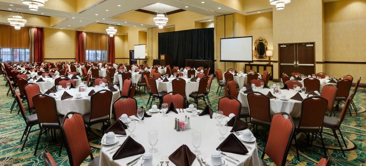 路易西安纳什里夫波特-伯锡尔城Homewood Suites by Hilton(Homewood Suites by Hilton Shreveport / Bossier City)图片