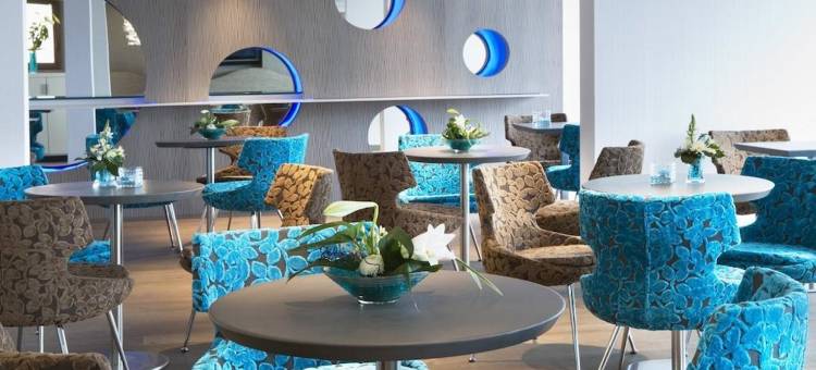 大洋洲圣马洛酒店(Oceania Saint Malo)图片