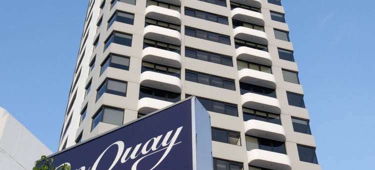 雷吉斯公园北码头酒店(Park Regis North Quay)图片