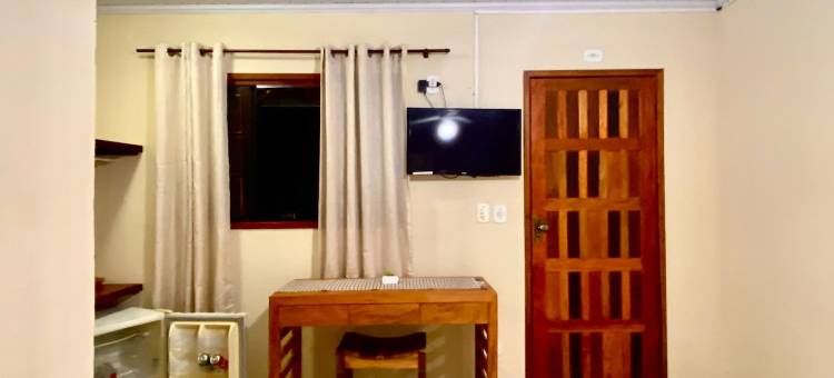 帕拉蒂海滨旅馆(Pousada Litoral Paraty)图片