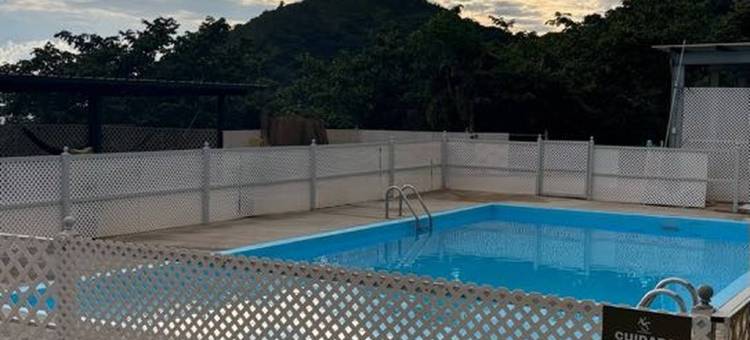 Charming Mountain Retreat in Jayuya, Puerto Rico图片