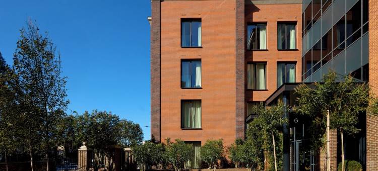 内斯特山庄(The Hill by Nestor)图片