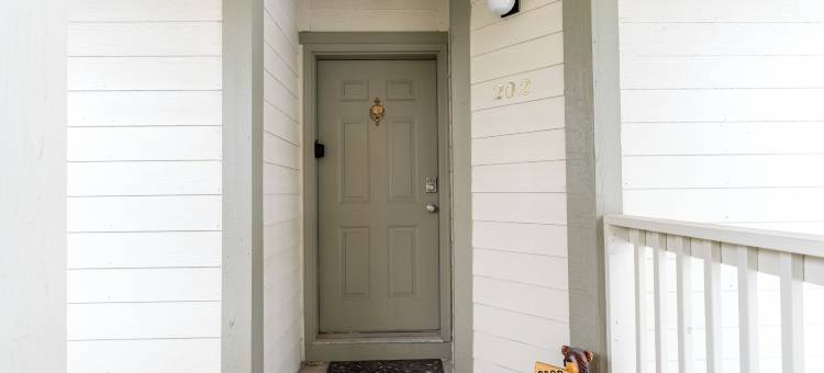 展望点联排别墅 #202c(Prospect Point Townhomes 202C)图片