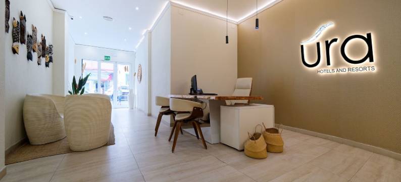 乌拉精品酒店古雷亚(Ura Hotels Boutique Gurea)图片