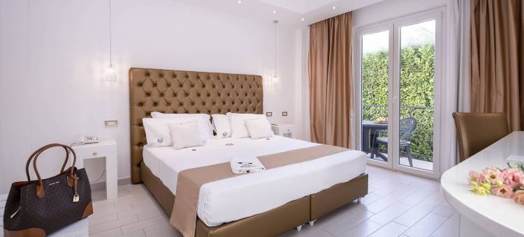 路德维希精品酒店及水疗中心(Ludwig Boutique Hotel & Spa)图片