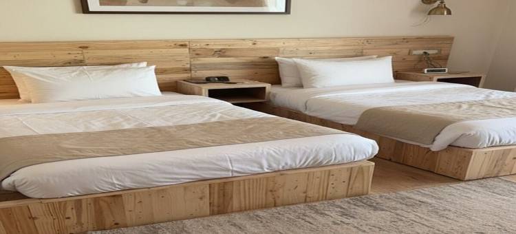 天蓝度假村(The Azure Resort)图片