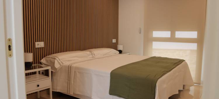 拉塔胡埃拉乡村别墅(La Tajuela Casa Rural)图片