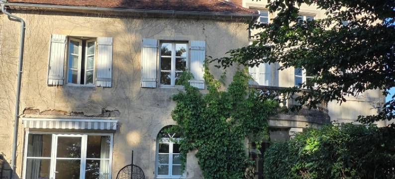 莱查哥特住宿加早餐旅馆(Manoir de l'Echauguette)图片