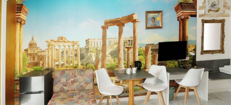 施拉格尔城堡酒店(Schlagerschloss Hotel)图片