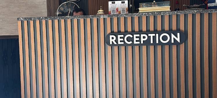 奥兹卡亚酒店(Özkaya Otel)图片