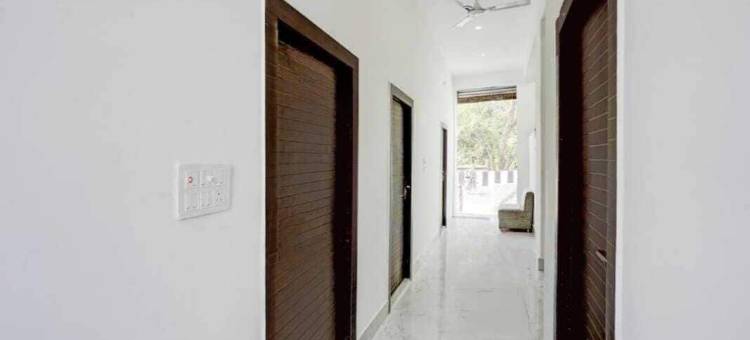 河景酒店及餐厅(Hotel River View & Restaurant)图片