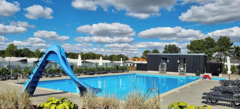 里伯露营地(Ribe Camping)图片