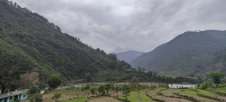 斯里沙克提酒店和餐厅(Sri Shakti Hotel and Restaurant)图片
