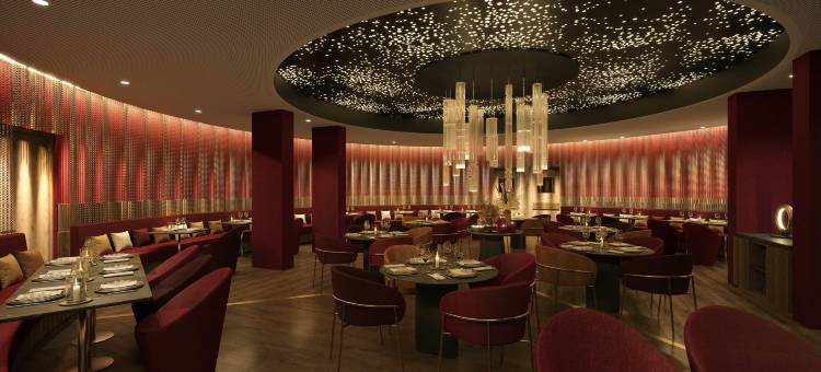 卡萨布兰卡皇家隐居酒店(Royal Hideaway Casablanca)图片