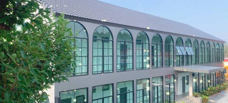 桐艾府塔拉精品酒店(Trattara Boutique Hotel)图片
