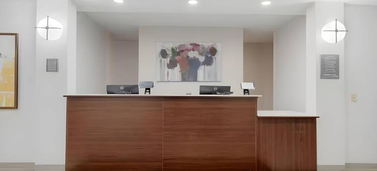 拉斯顿东舒适套房酒店(Comfort Inn & Suites Ruston-East)图片