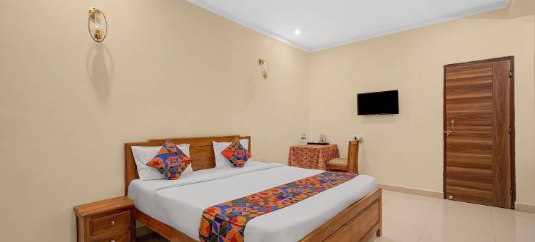 Fabhotel Marine图片