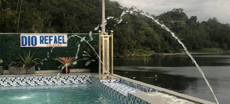 Dio Refael Hotel图片