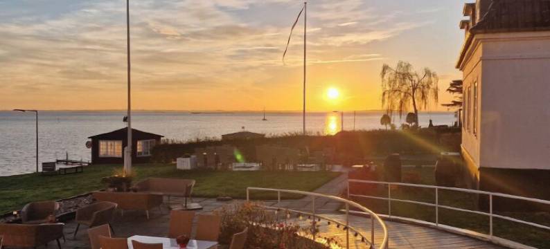 马斯塔尔酒店Udsigten(Hotel Udsigten Marstal)图片