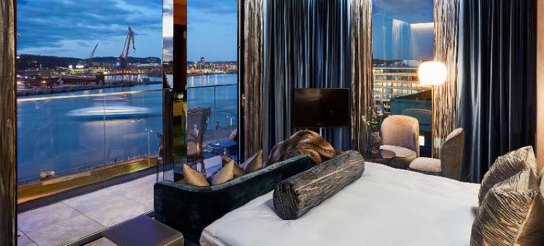 里弗顿酒店(Hotel Riverton)图片