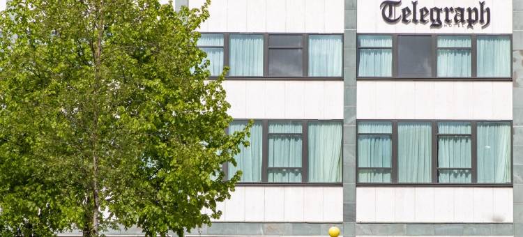 考文垂电报酒店(Telegraph Hotel - Coventry)图片