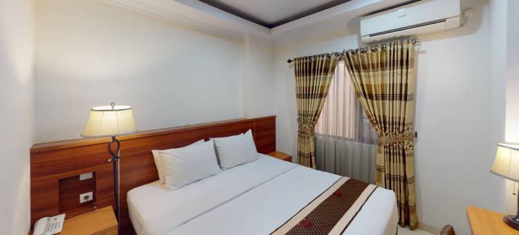 马拉纳瑟大酒店(Maranatha Grand Hotel)图片
