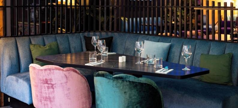 世外桃源酒店(Hotel Xanadu)图片