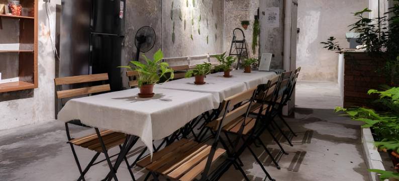 槟城舒适之地(A Cozy Place Penang)图片