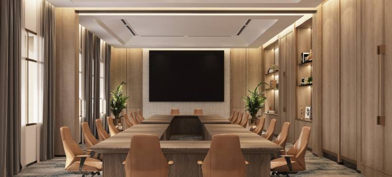 希尔顿逸林酒店 班加罗尔机场(Doubletree By Hilton Bengaluru Airport)图片