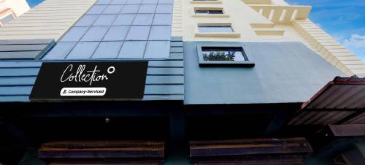 Collection O Kiit Square Bhubaneswar Formerly Nilay Classic图片