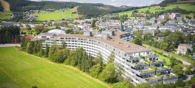赛尔兰德斯特恩酒店(Sauerland Stern Hotel)图片