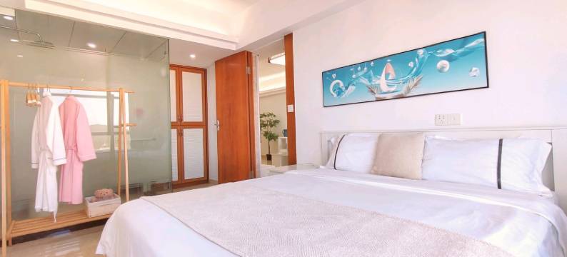 南澳岛观海舍公寓(云青路分店)图片