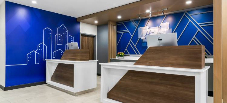 Holiday Inn Express & Suites Joplin Southeast by IHG图片