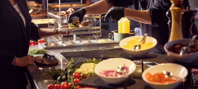 凡德瓦克酒店(Van der Valk Hotel Amersfoort-A1)图片