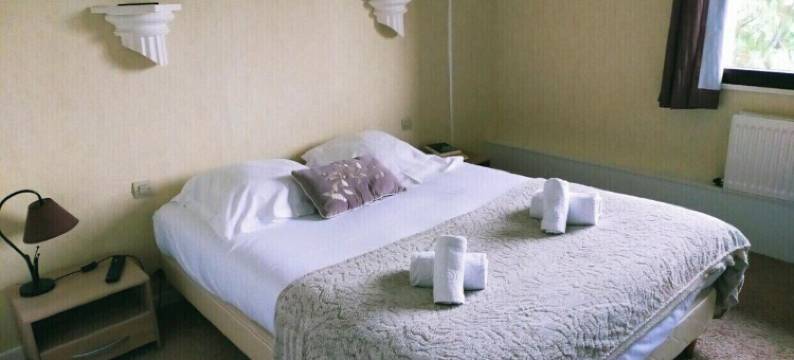 风车餐厅酒店(Hôtel Restaurant l’Éolienne)图片